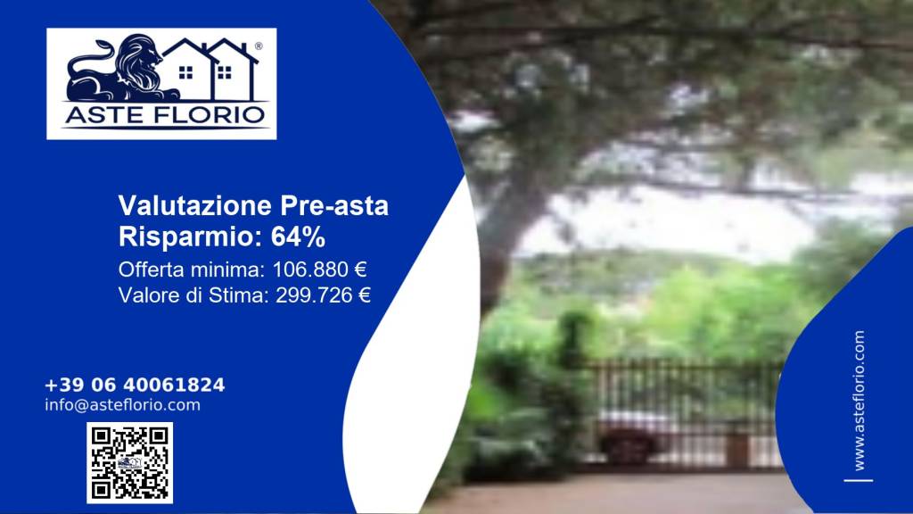 casa indipendente in vendita a Palermo