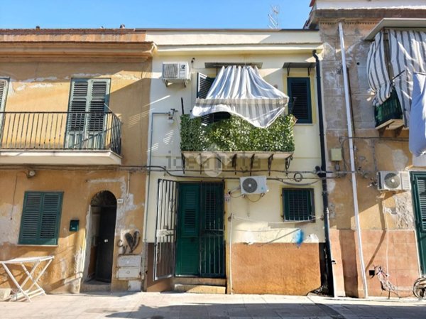 appartamento in vendita a Palermo in zona Altarello