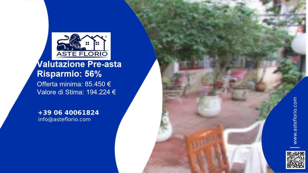 casa indipendente in vendita a Palermo