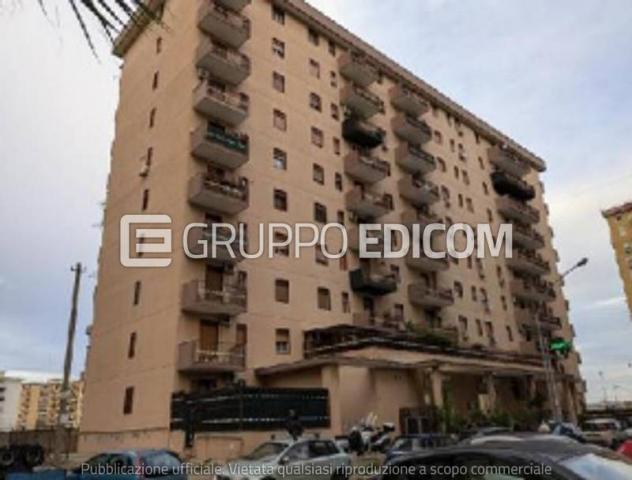 appartamento in vendita a Palermo
