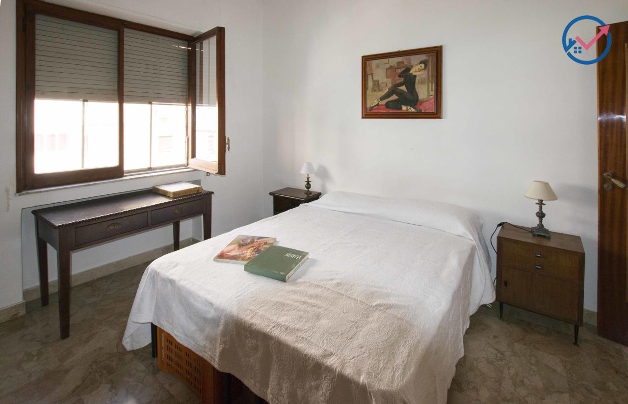 appartamento in vendita a Palermo in zona Libertà