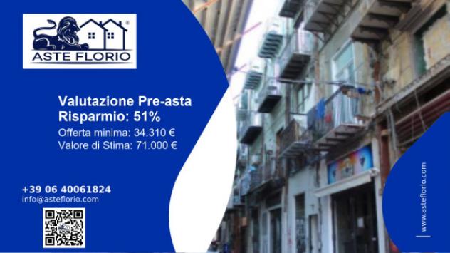 appartamento in vendita a Palermo