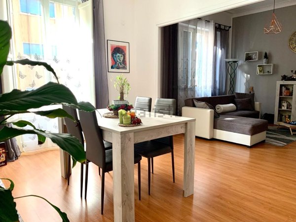 appartamento in vendita a Palermo in zona Libertà