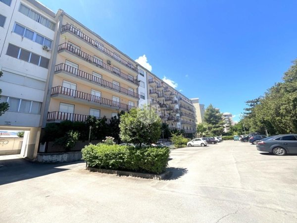 appartamento in vendita a Palermo in zona Uditore