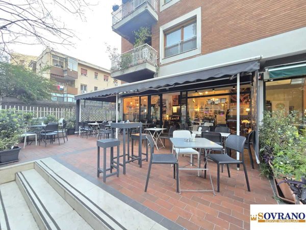 locale commerciale in vendita a Palermo