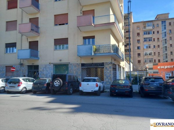 appartamento in vendita a Palermo