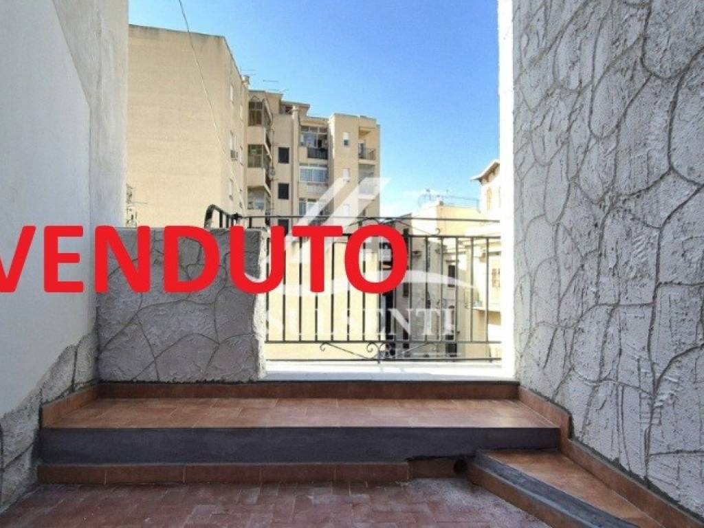 appartamento in vendita a Palermo