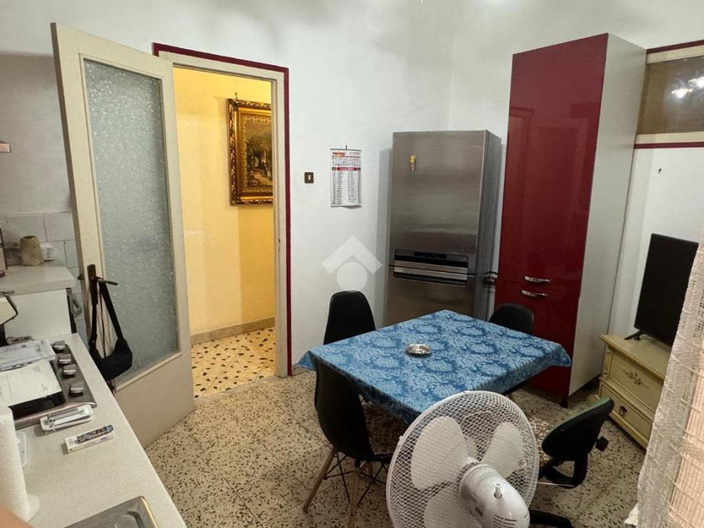 appartamento in vendita a Palermo in zona Brancaccio