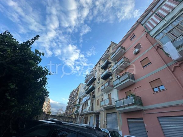 appartamento in vendita a Palermo in zona Baida