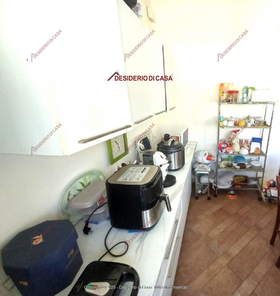 appartamento in vendita a Palermo in zona Libertà