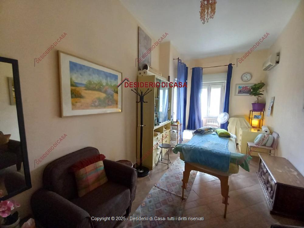 appartamento in vendita a Palermo in zona Libertà