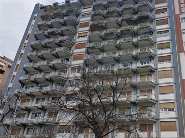 appartamento in vendita a Palermo in zona Resuttana