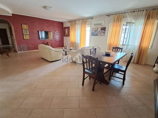 appartamento in vendita a Palermo in zona Montepellegrino