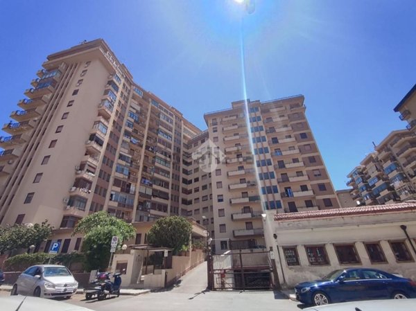 appartamento in vendita a Palermo in zona Montepellegrino