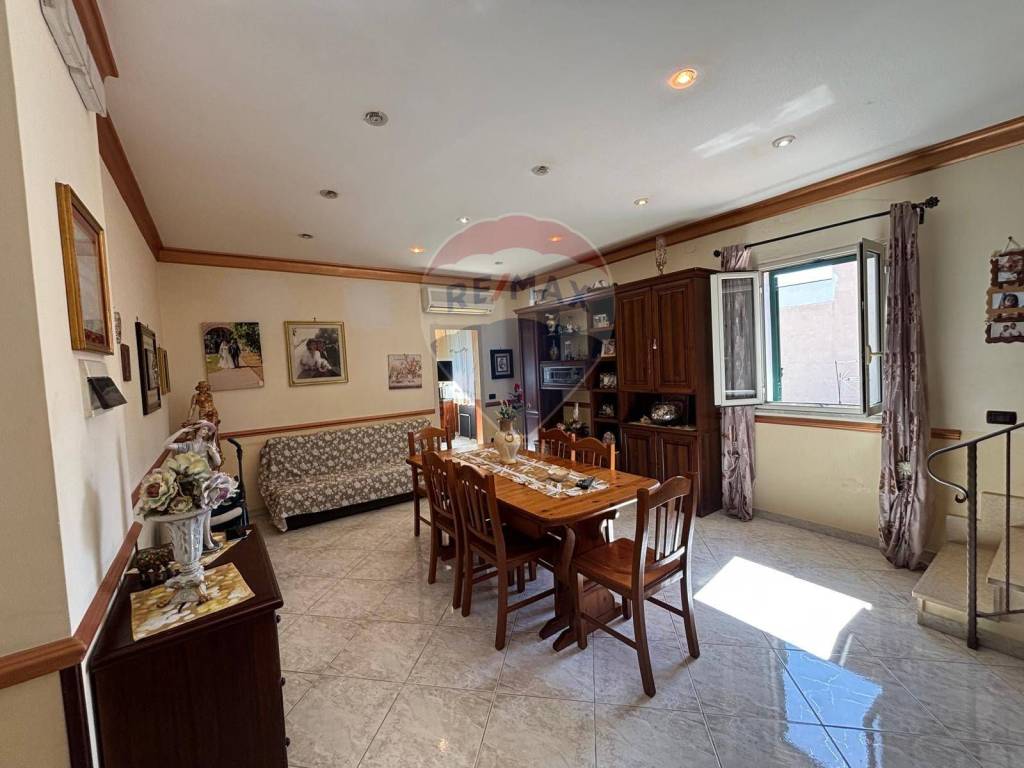 appartamento in vendita a Palermo in zona Noce