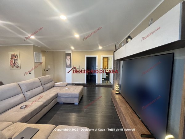 appartamento in vendita a Palermo in zona Villagrazia/Falsomiele