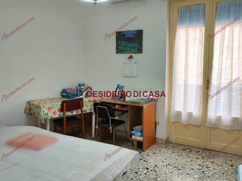 appartamento in vendita a Palermo in zona Oreto