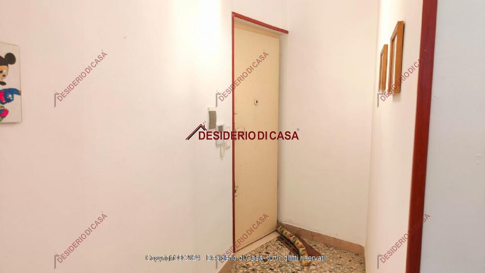 appartamento in vendita a Palermo in zona Montegrappa / Santa Rosalia