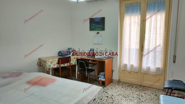 appartamento in vendita a Palermo in zona Oreto