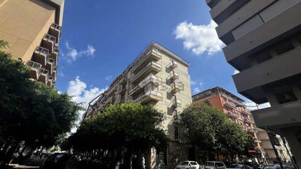 appartamento in vendita a Palermo in zona Libertà