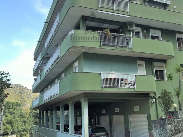 appartamento in vendita a Palermo in zona Boccadifalco