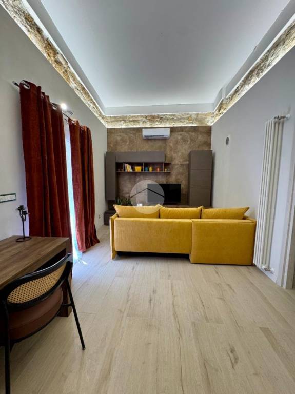 appartamento in vendita a Palermo in zona Zisa