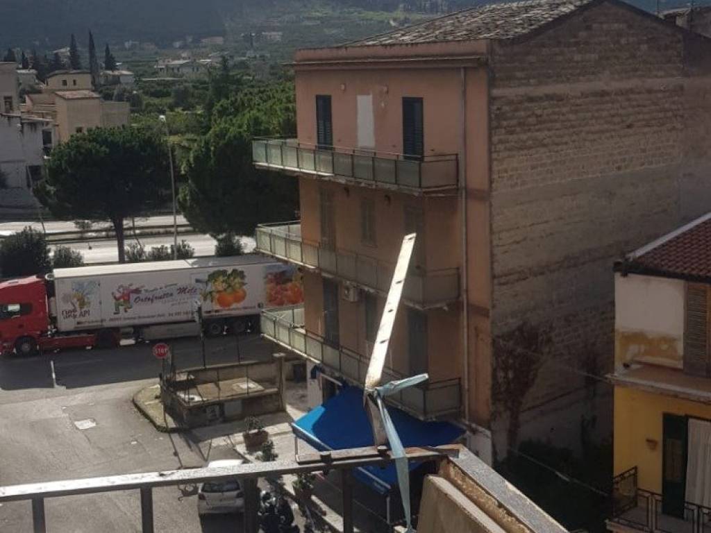 appartamento in vendita a Palermo in zona Villagrazia/Falsomiele