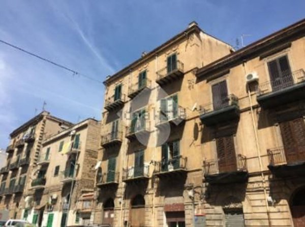 appartamento in vendita a Palermo