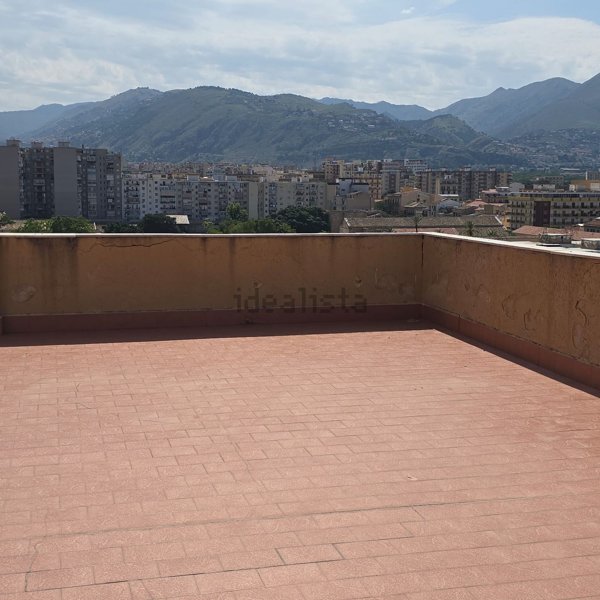 appartamento in vendita a Palermo in zona Calatafimi / Cuba