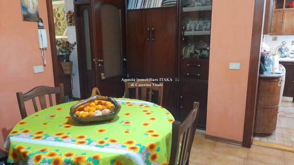 appartamento in vendita a Palermo in zona Cruillas