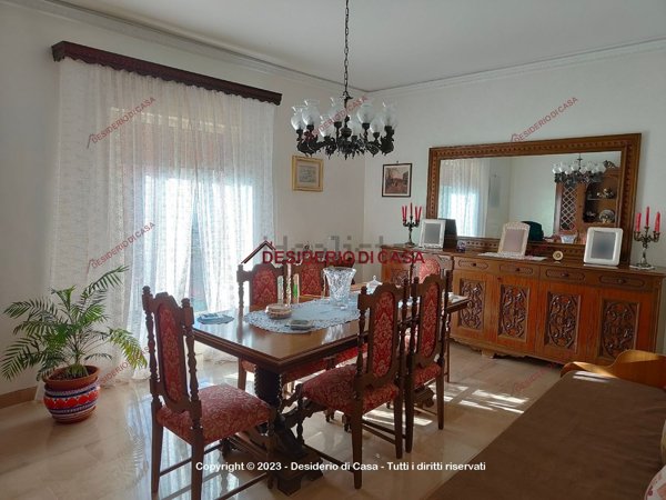 appartamento in vendita a Palermo in zona Altarello