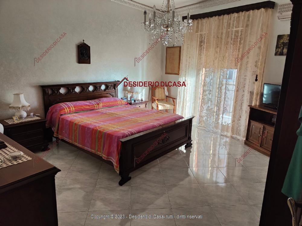 appartamento in vendita a Palermo in zona Libertà