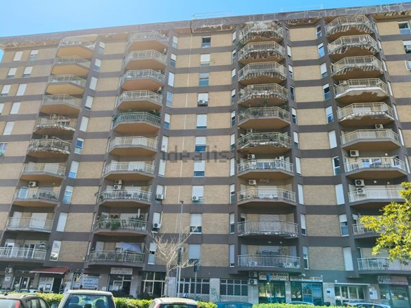 appartamento in vendita a Palermo in zona Resuttana