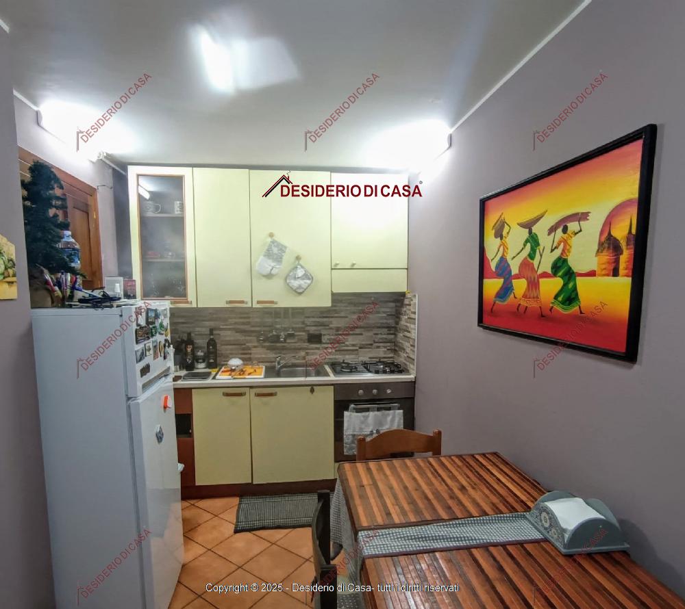 appartamento in vendita a Palermo in zona Centro storico