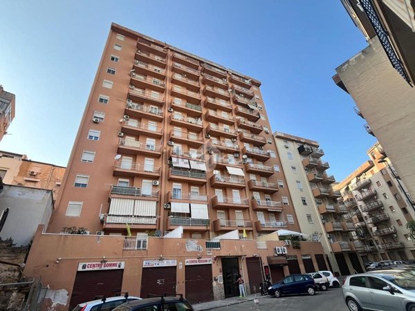 appartamento in vendita a Palermo in zona Centro storico