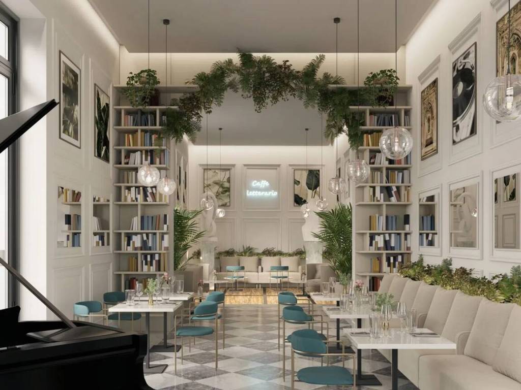 negozio in vendita a Palermo in zona Centro storico