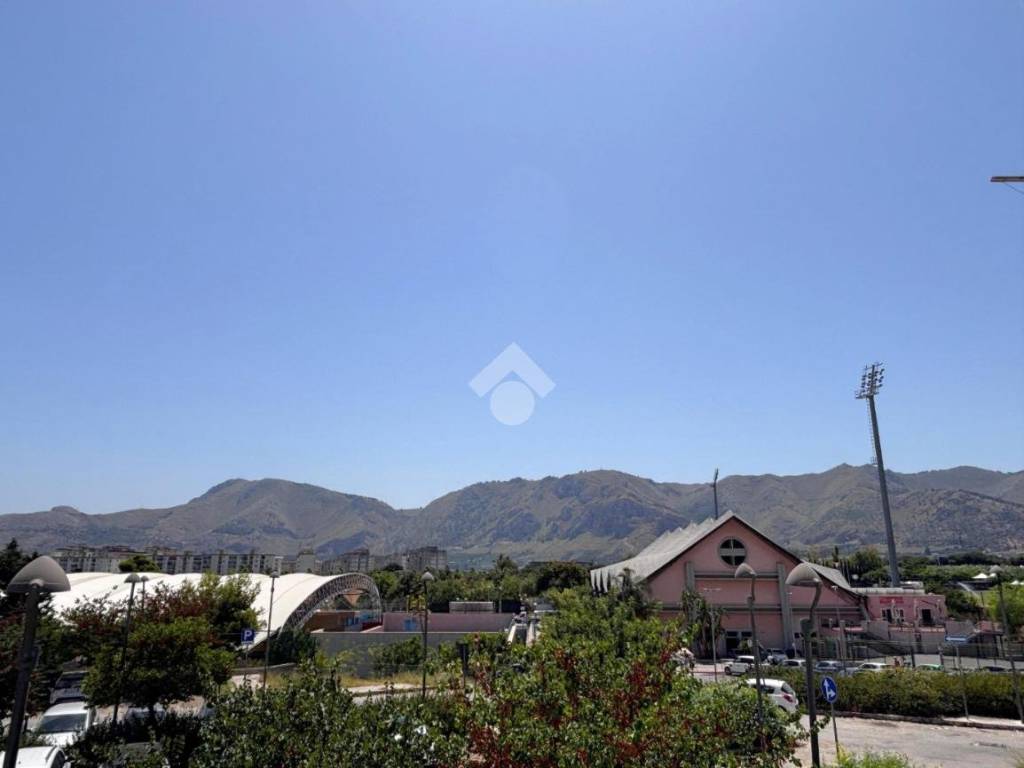 appartamento in vendita a Palermo in zona Calatafimi / Cuba