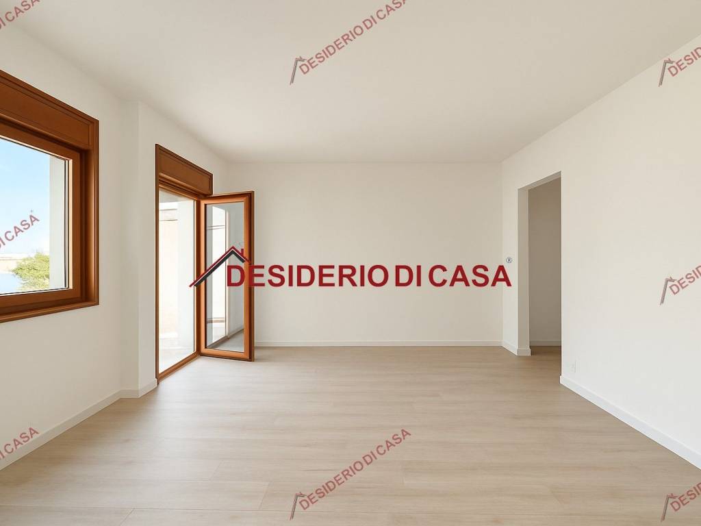 appartamento in vendita a Palermo in zona Resuttana