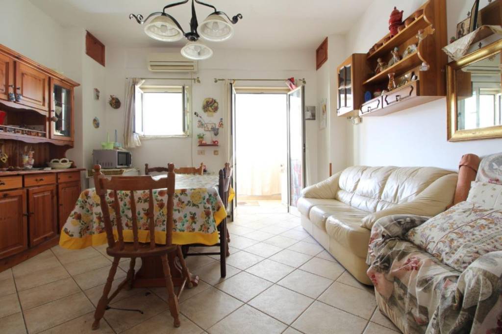 appartamento in vendita a Palermo in zona Uditore