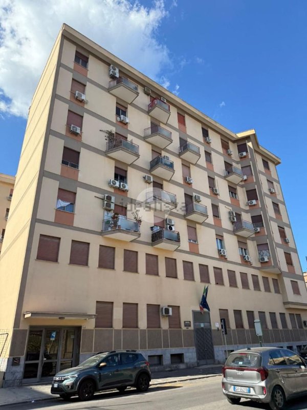 appartamento in vendita a Palermo in zona Montepellegrino