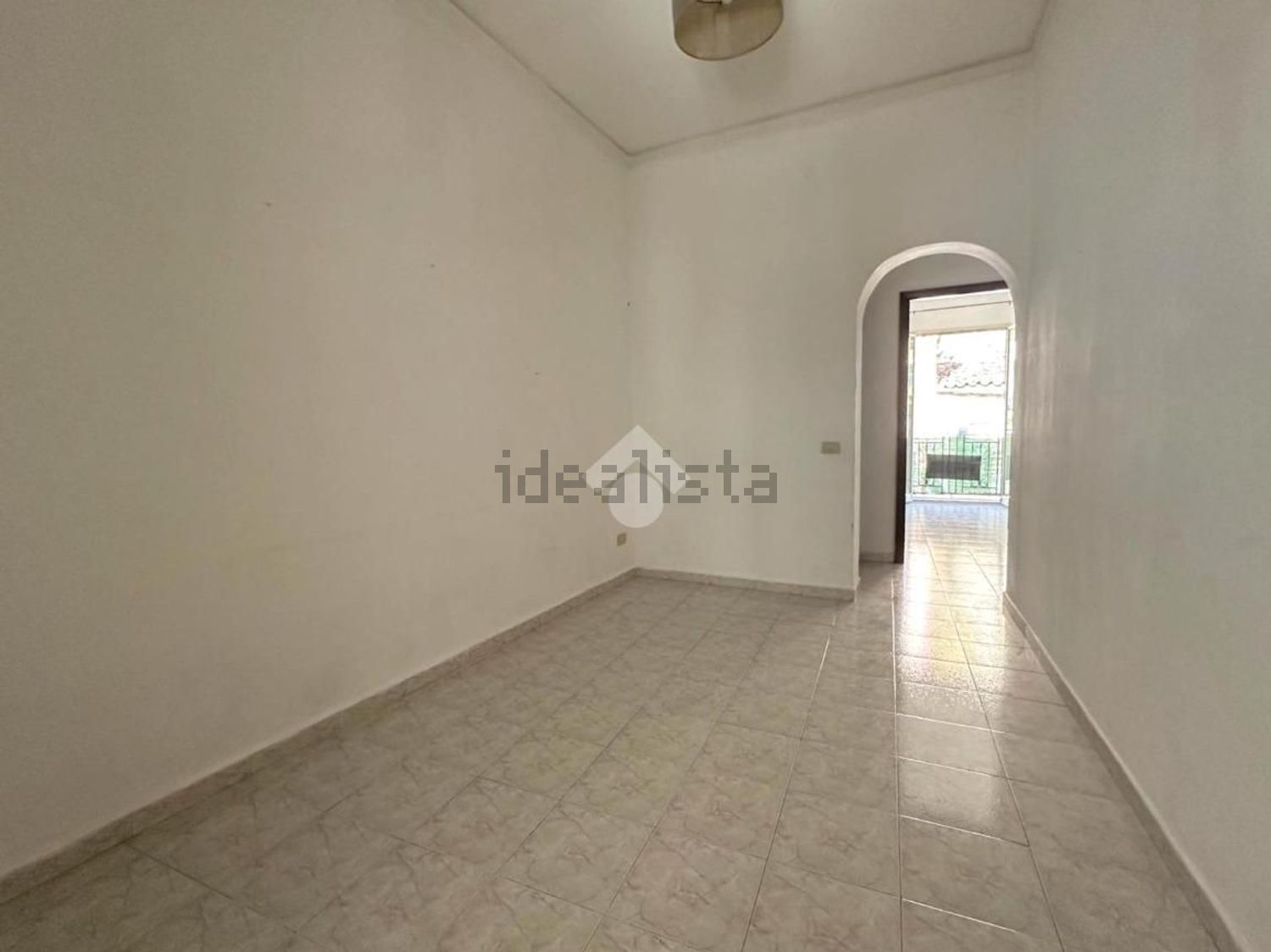 appartamento in vendita a Palermo in zona Boccadifalco