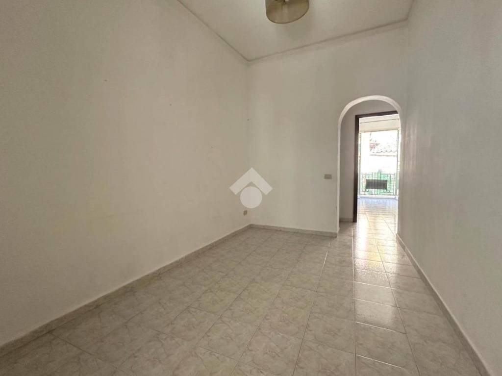 appartamento in vendita a Palermo in zona Boccadifalco