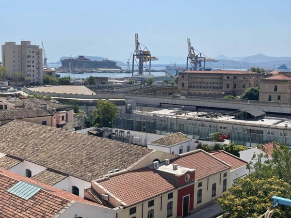 appartamento in vendita a Palermo in zona Libertà