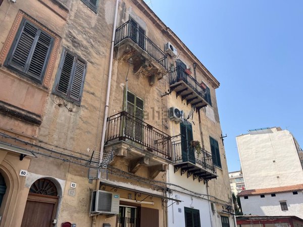 appartamento in vendita a Palermo in zona Calatafimi / Cuba
