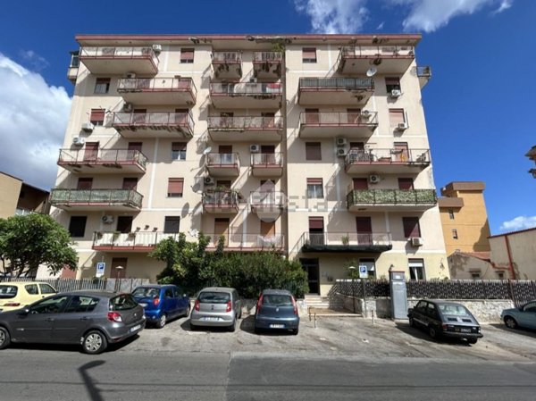 appartamento in vendita a Palermo in zona Oreto