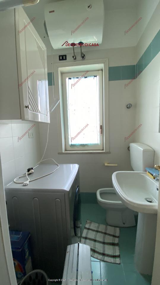 appartamento in vendita a Palermo in zona Baida