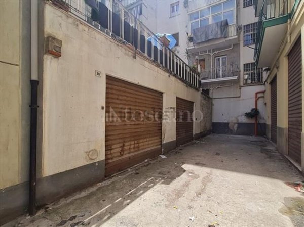 locale commerciale in vendita a Palermo in zona Noce