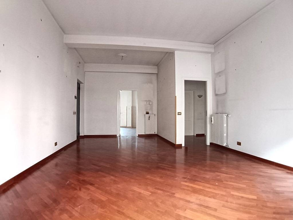 appartamento in vendita a Palermo in zona Libertà