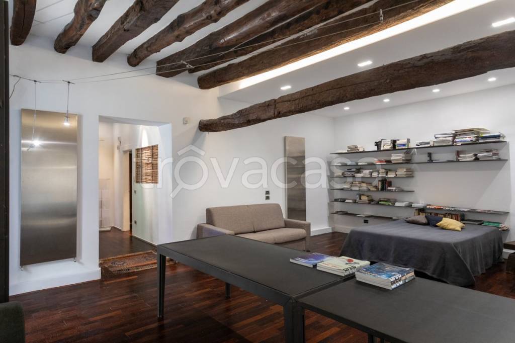 appartamento in vendita a Palermo in zona Centro storico