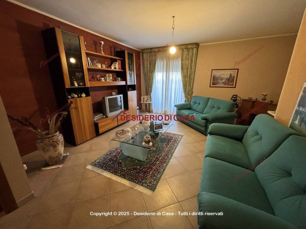 appartamento in vendita a Palermo in zona Acqua dei Corsari